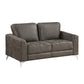 9637BRG-2 - Love Seat