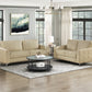 9637SND-2 - Love Seat