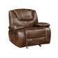 9639BR-1 - Glider Reclining Chair