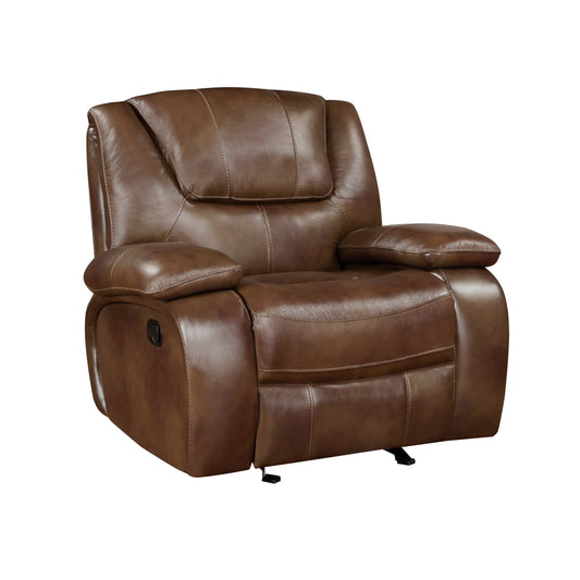 9639BR-1 - Glider Reclining Chair
