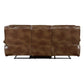 9639BR-3 - Double Reclining Sofa