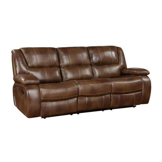 9639BR-3 - Double Reclining Sofa