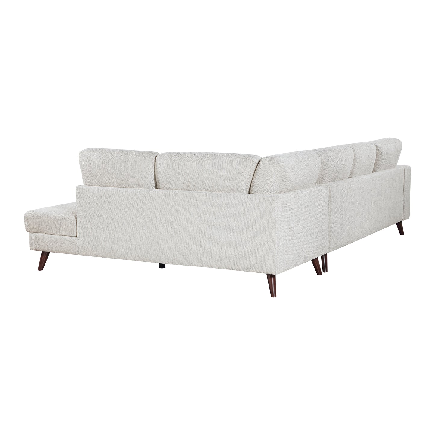 9644SVE*23L5R - (2)2-Piece Sectional with Right Chaise