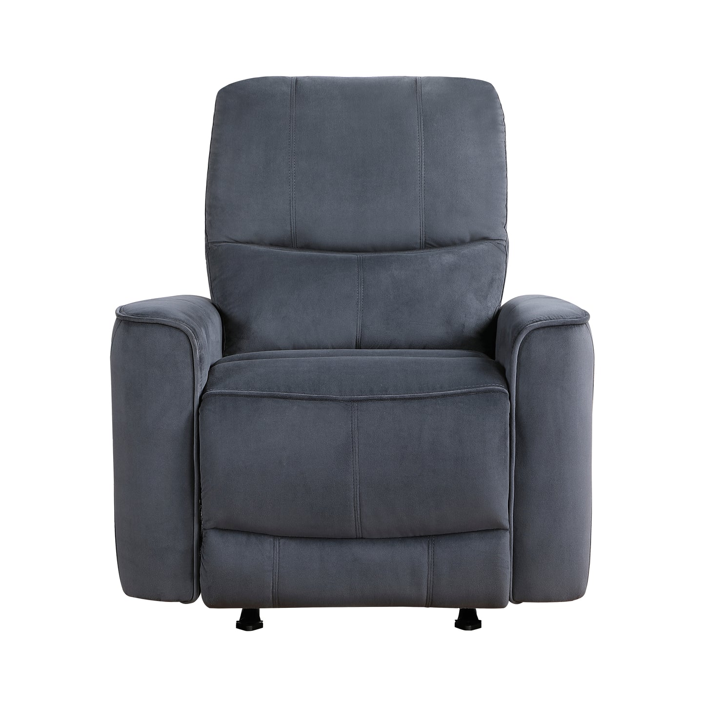 9645DG-1PW - Power Rocker Reclining Chair