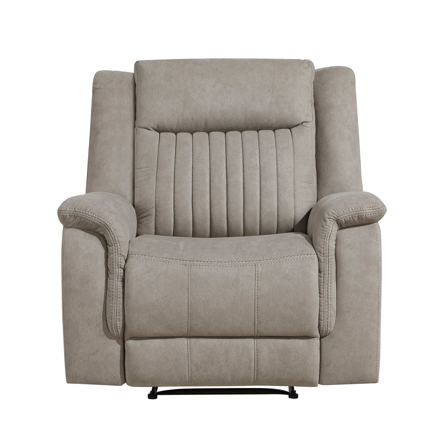 9646DV-1 - Reclining Chair, Dove