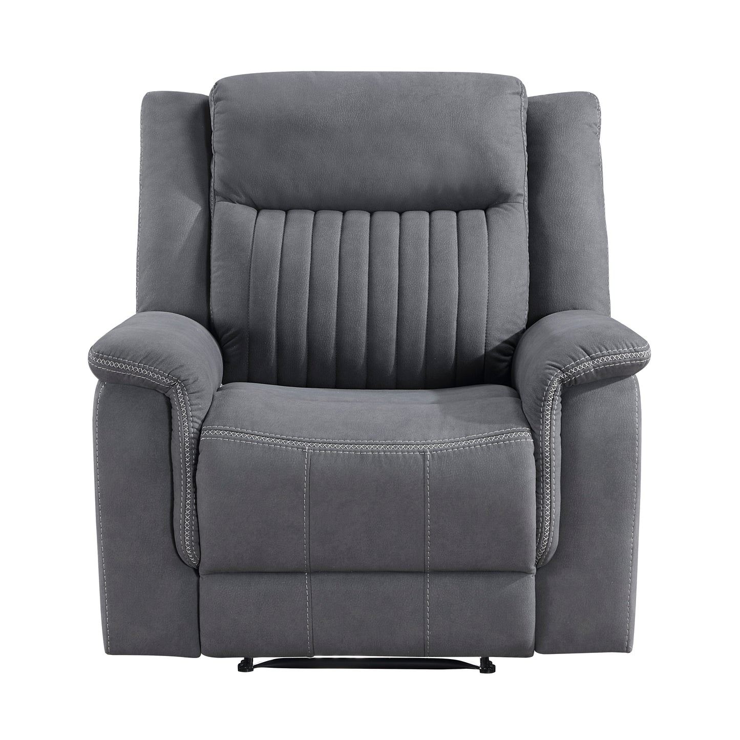 9646GY-1 - Reclining Chair