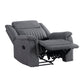 9646GY-1 - Reclining Chair