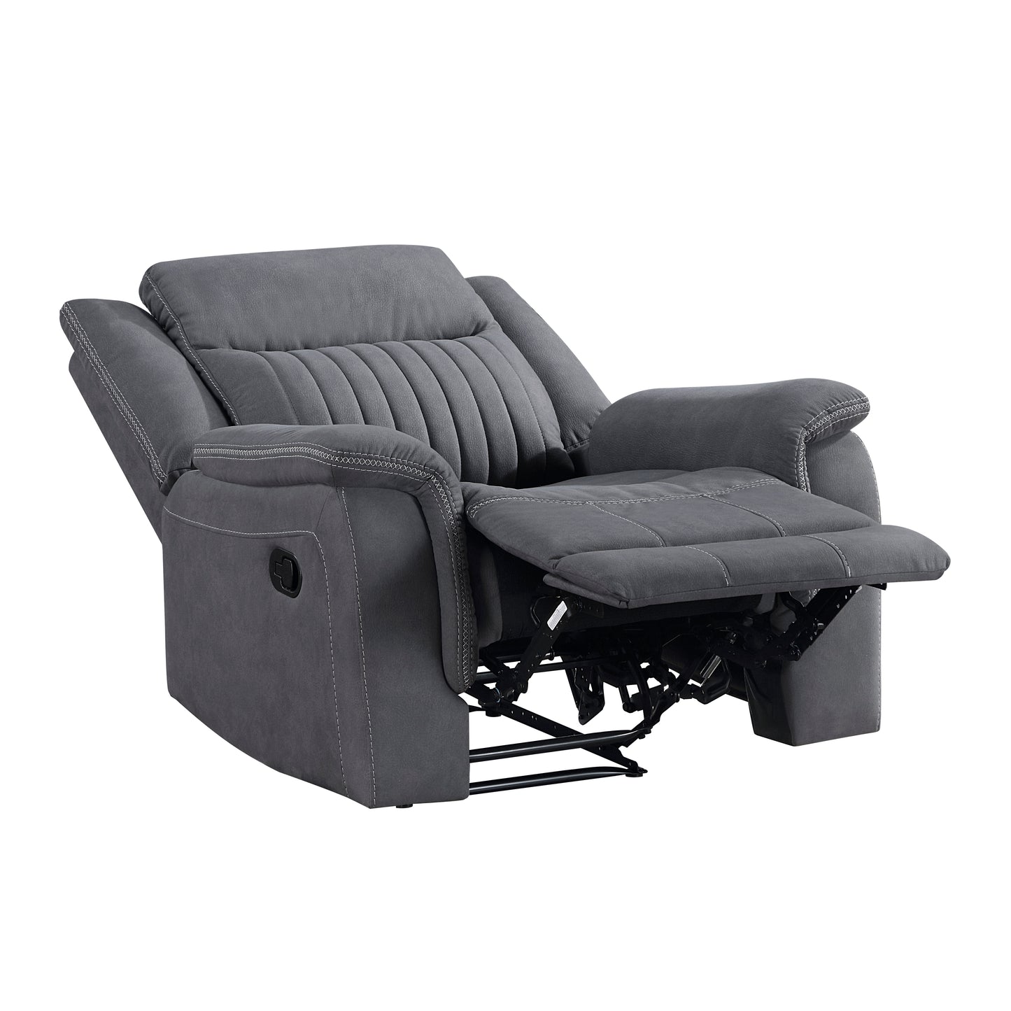 9646GY-1 - Reclining Chair