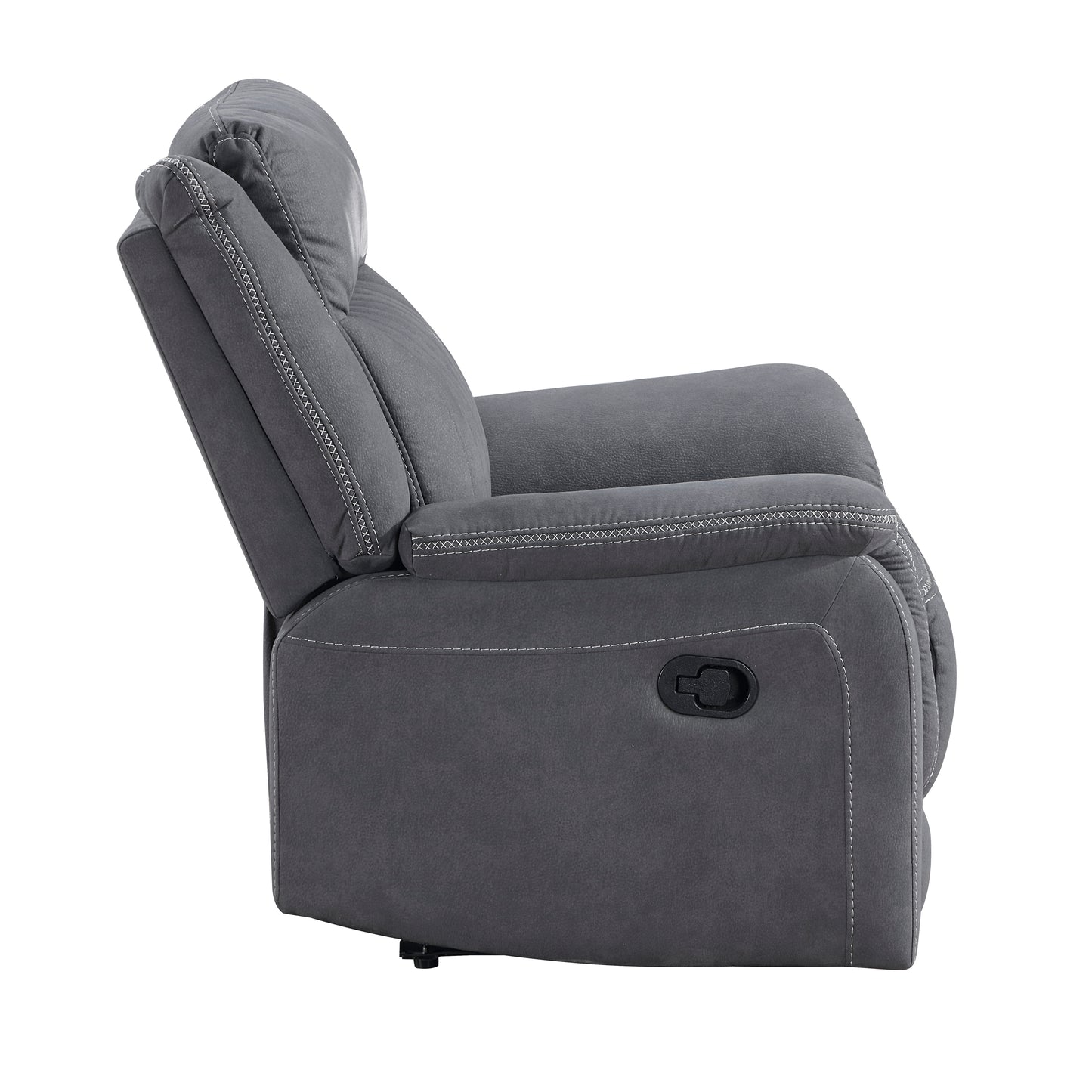 9646GY-1 - Reclining Chair