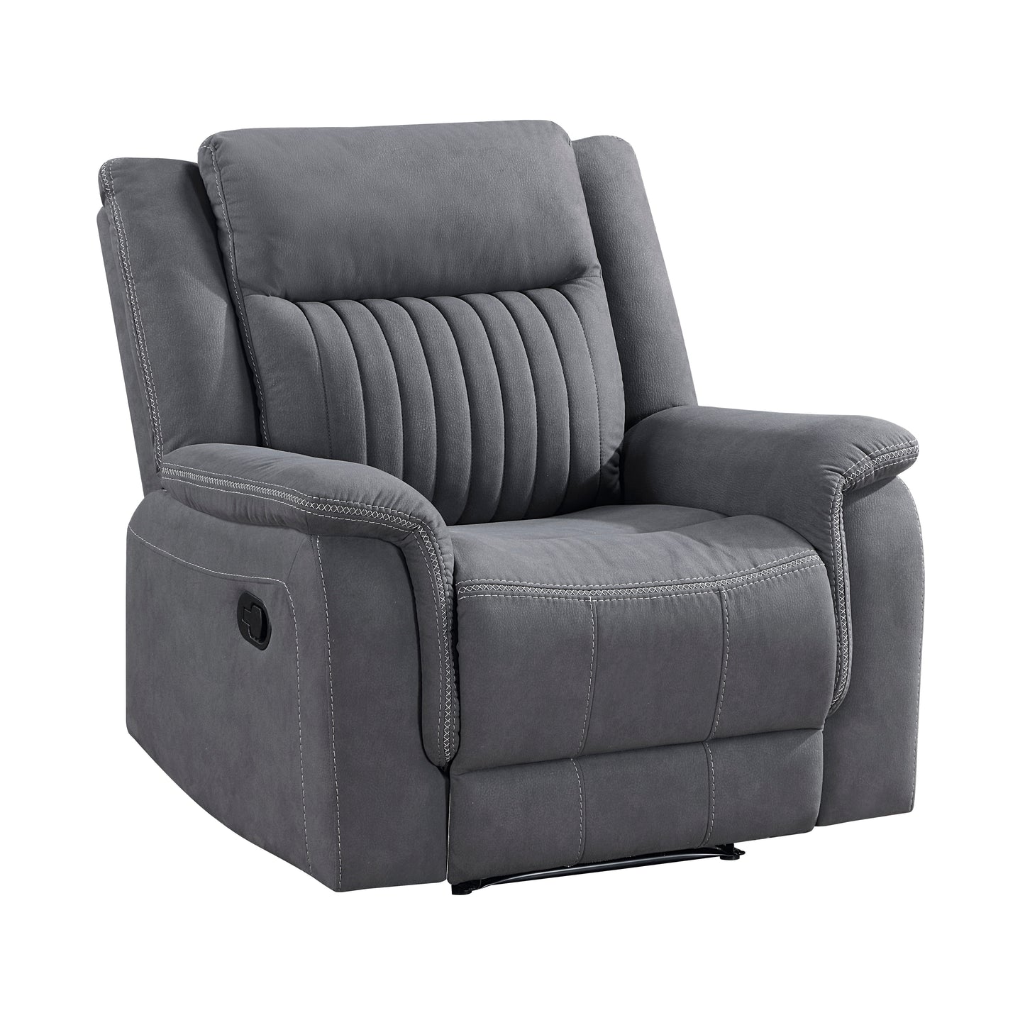 9646GY-1 - Reclining Chair