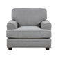 9648GY-1 - Chair
