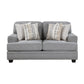 9648GY-2 - Love Seat