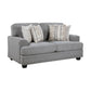 9648GY-2 - Love Seat