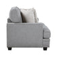 9648GY-2 - Love Seat