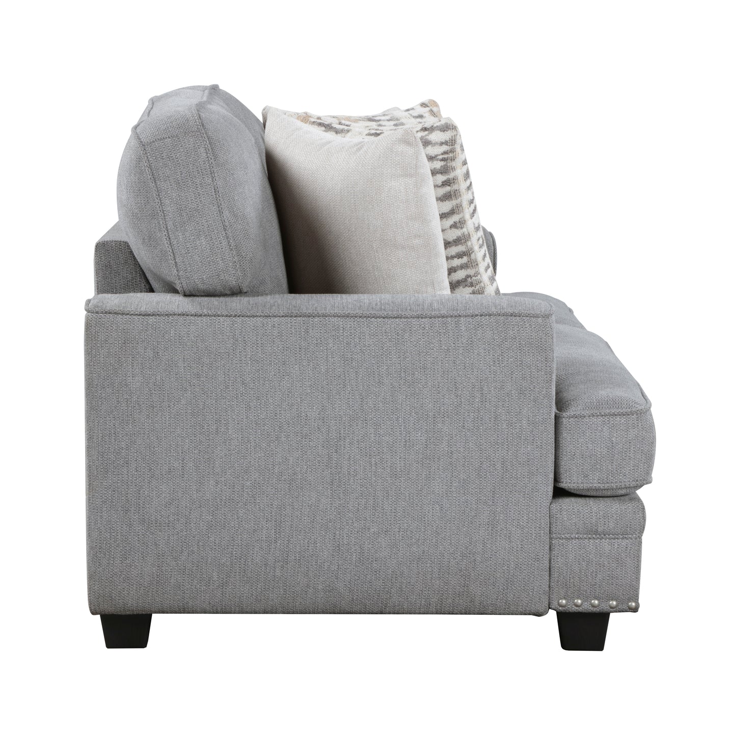 9648GY-2 - Love Seat