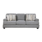 9648GY-3 - Sofa