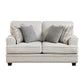 9648SN-2 - Love Seat