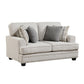 9648SN-2 - Love Seat