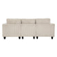 9650BE-3* - (3)Sofa with Storage, Storage Pouches and Charging Ports