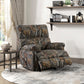 9655-1GD - Glider Reclining Chair