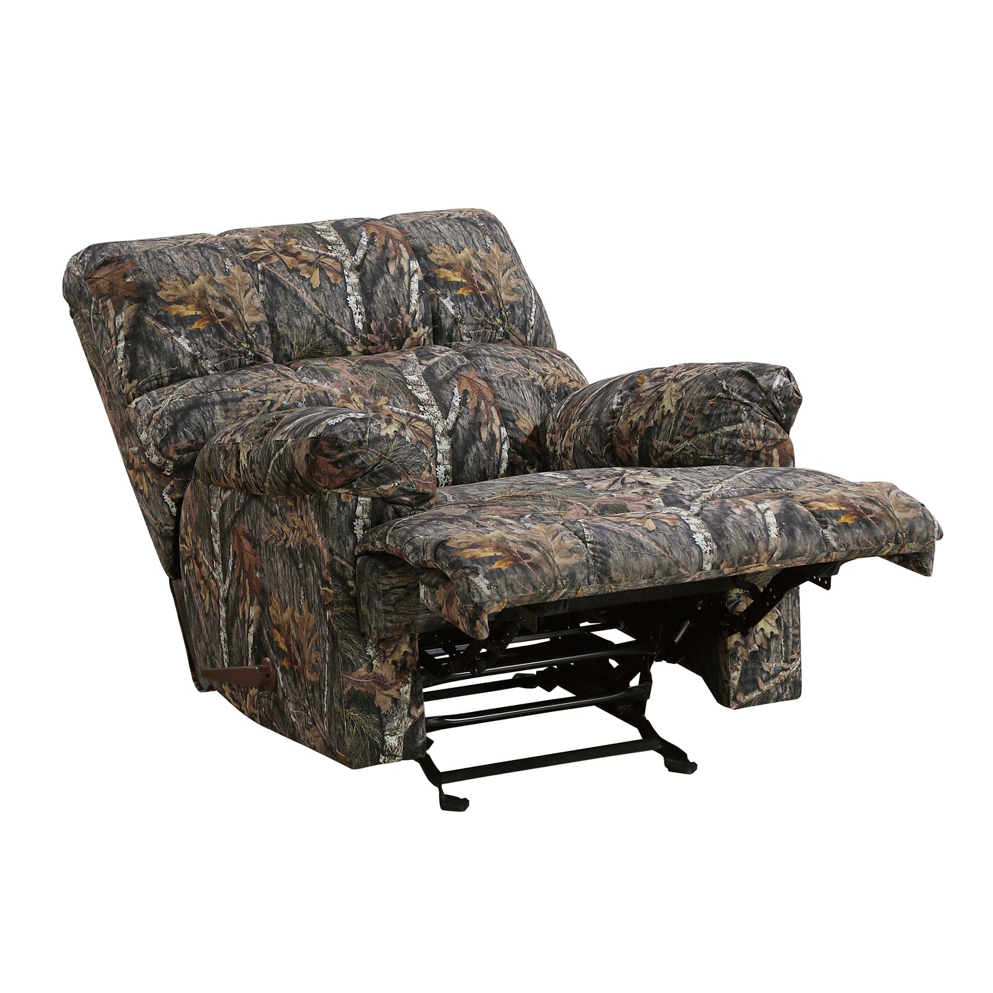9655-1GD - Glider Reclining Chair