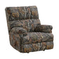 9655-1GD - Glider Reclining Chair