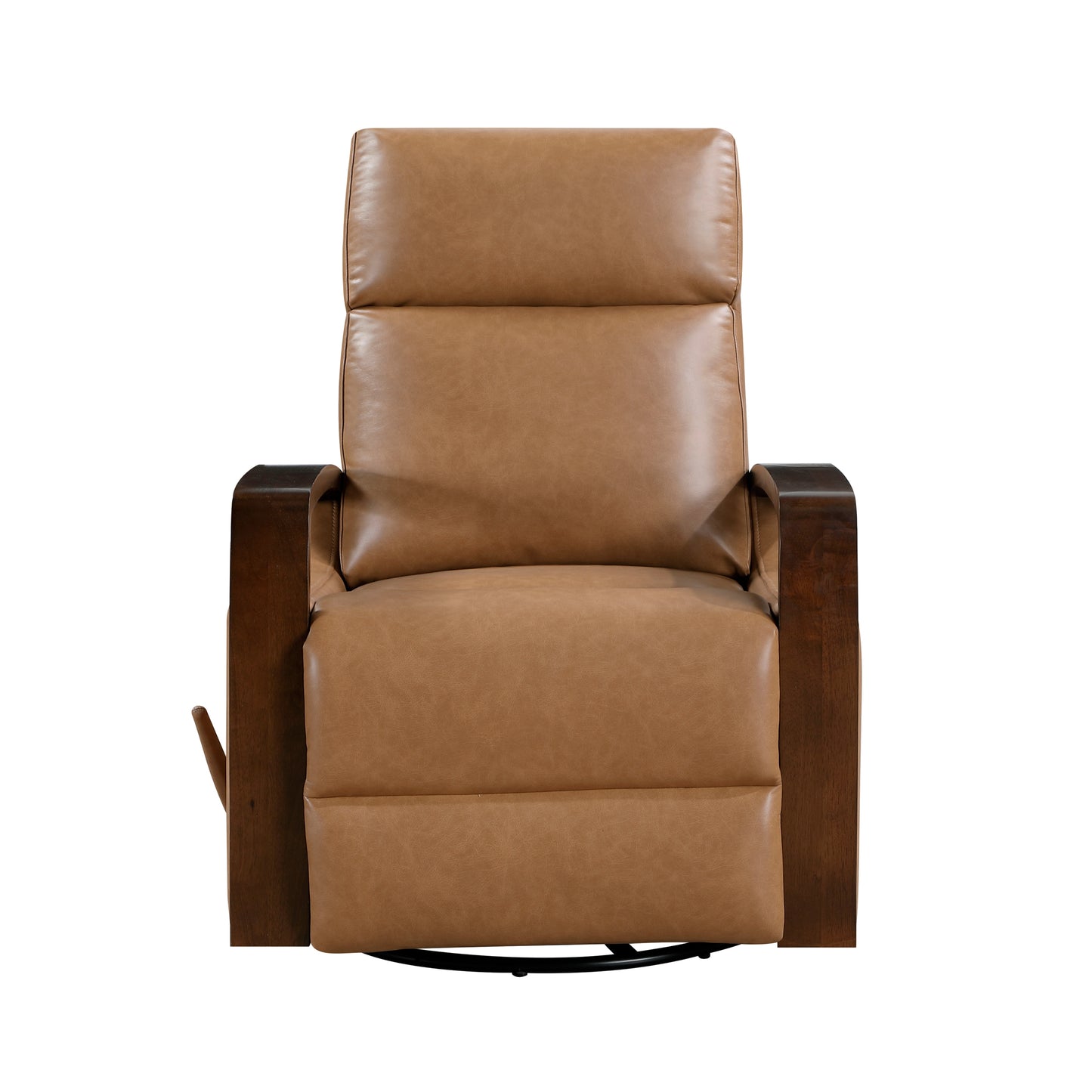 9659CAM-1 - Swivel Glider Reclining Chair