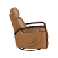 9659CAM-1 - Swivel Glider Reclining Chair