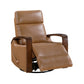 9659CAM-1 - Swivel Glider Reclining Chair