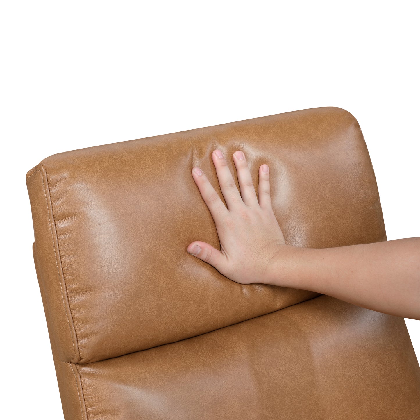 9659CAM-1 - Swivel Glider Reclining Chair