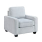 9660GY-1 - Chair