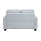 9660GY-2 - Love Seat