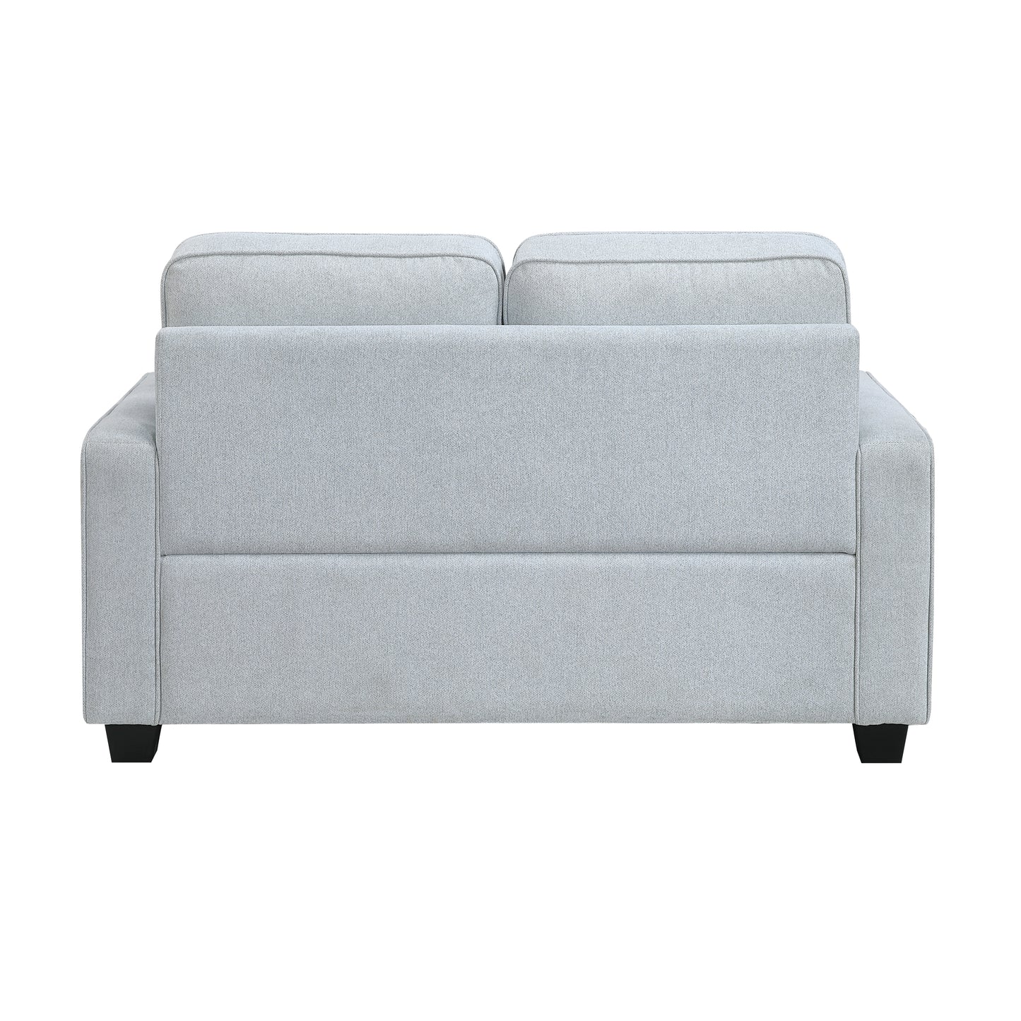 9660GY-2 - Love Seat