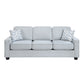9660GY-3 - Sofa