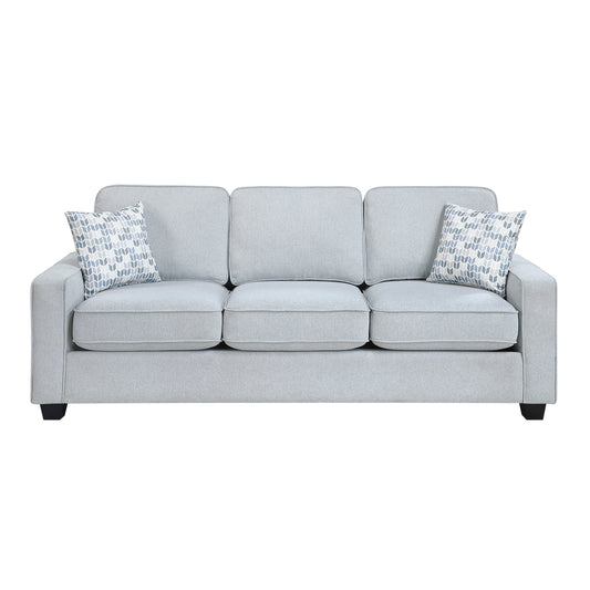 9660GY-3 - Sofa