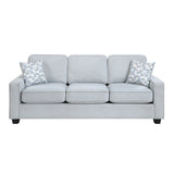 9660GY-3 - Sofa