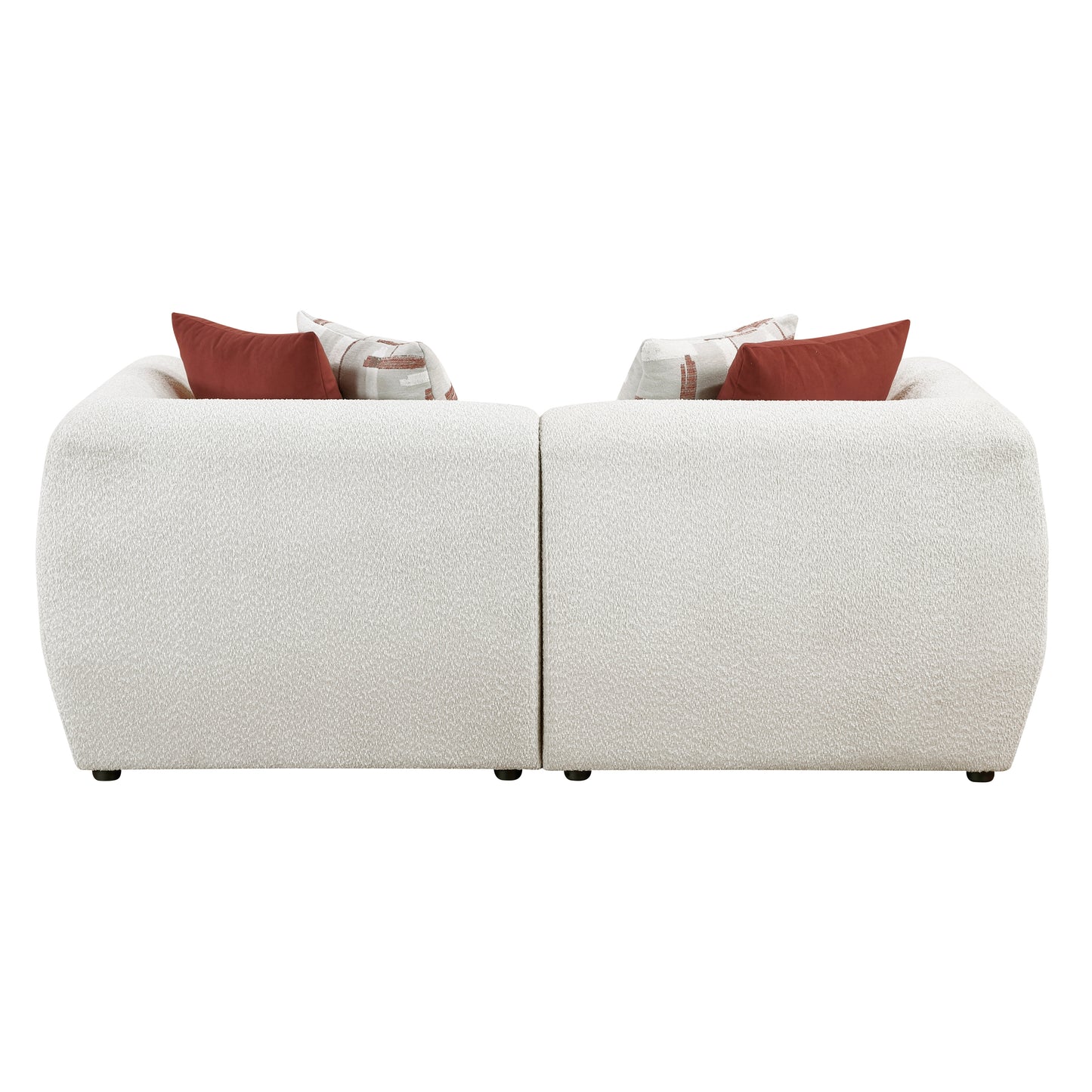 9669CN-2* - (2)Love Seat