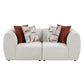 9669CN-2* - (2)Love Seat