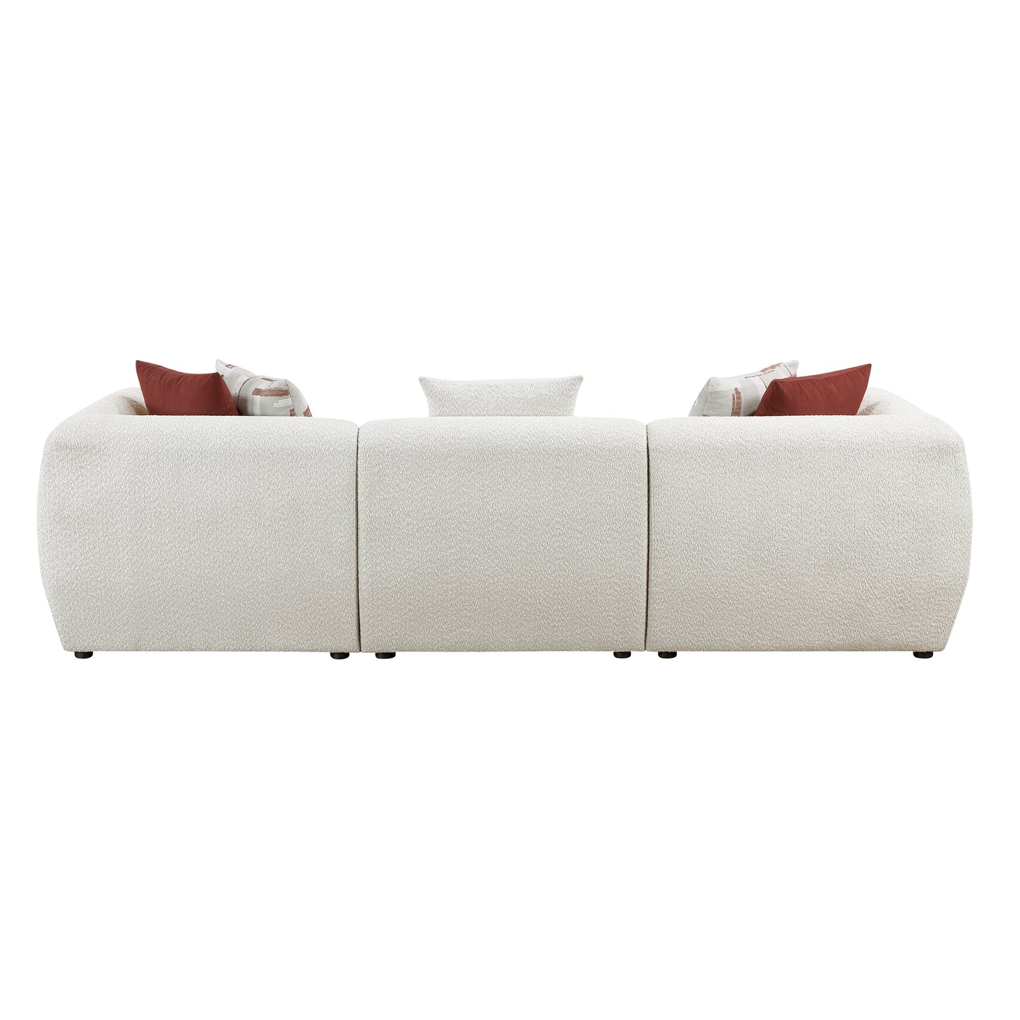9669CN-3* - (3)Sofa
