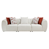 9669CN-3* - (3)Sofa