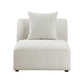 9669CN*73CR4AC - (7)7-Piece Modular Sectional
