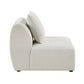 9669CN-AC - (1/2)Armless Chair