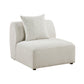 9669CN-AC - (1/2)Armless Chair