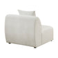 9669CN-AC - (1/2)Armless Chair