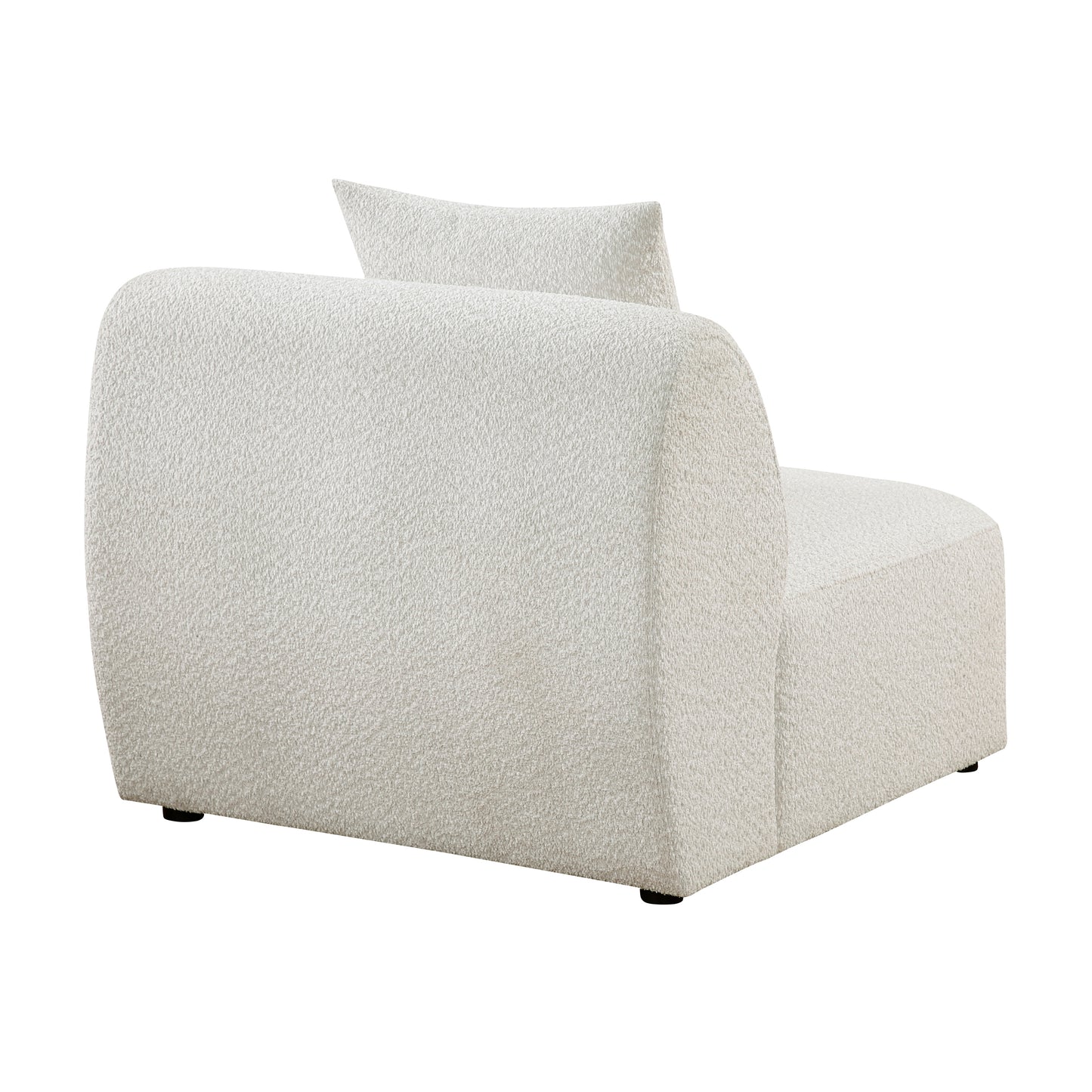 9669CN-AC - (1/2)Armless Chair