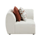 9669CN*63CR3AC - (6)6-Piece Modular Sectional