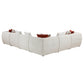 9669CN*63CR3AC - (6)6-Piece Modular Sectional