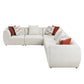 9669CN*63CR3AC - (6)6-Piece Modular Sectional