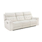 9670BE*2PWH - 2pc Set: Sofa, Love (Power)