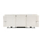 9670BE*2PWH - 2pc Set: Sofa, Love (Power)